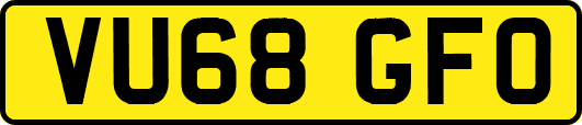 VU68GFO