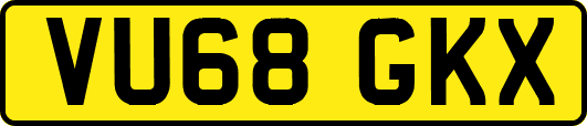 VU68GKX