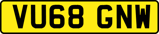 VU68GNW