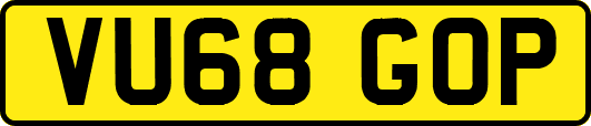 VU68GOP