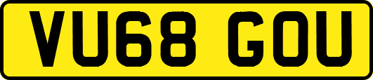 VU68GOU