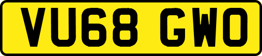 VU68GWO