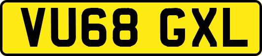 VU68GXL