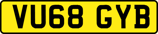 VU68GYB