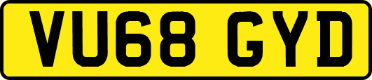 VU68GYD