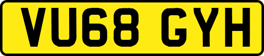 VU68GYH