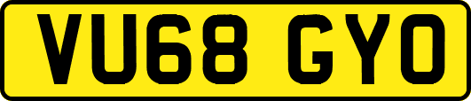 VU68GYO