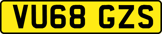 VU68GZS