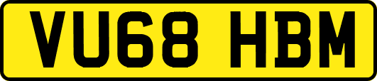 VU68HBM