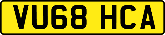 VU68HCA