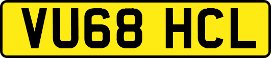 VU68HCL