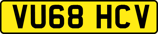 VU68HCV