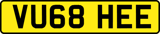 VU68HEE