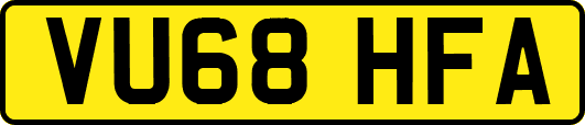 VU68HFA