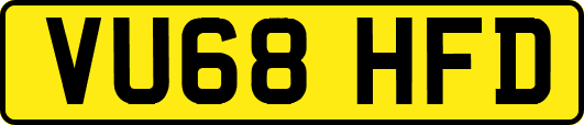 VU68HFD