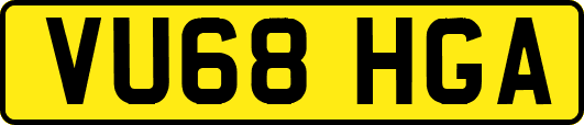 VU68HGA