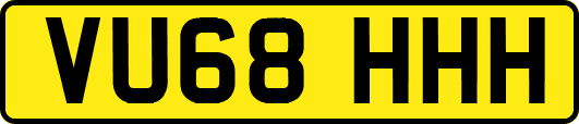 VU68HHH