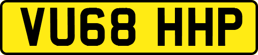 VU68HHP