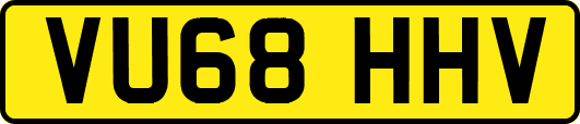 VU68HHV