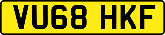 VU68HKF