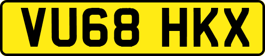 VU68HKX