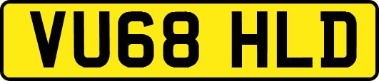 VU68HLD