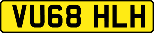 VU68HLH