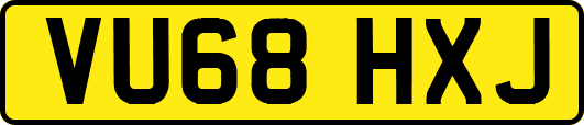 VU68HXJ
