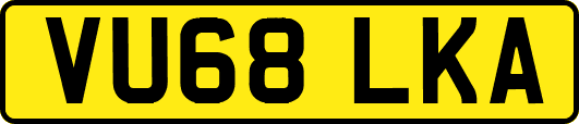 VU68LKA