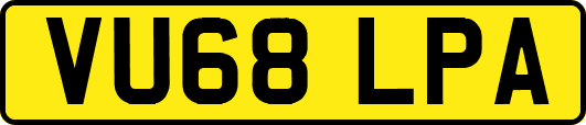 VU68LPA