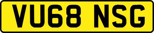 VU68NSG