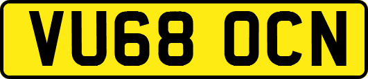 VU68OCN
