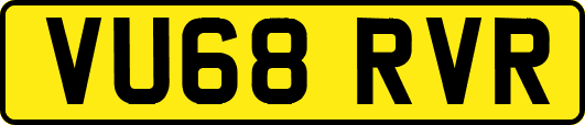 VU68RVR