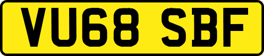 VU68SBF