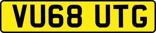 VU68UTG
