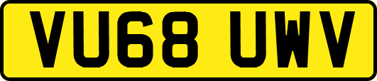 VU68UWV