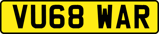 VU68WAR