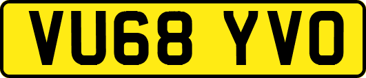 VU68YVO