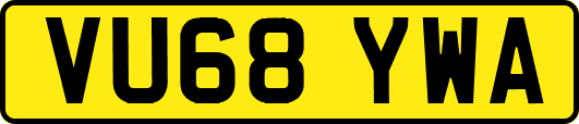 VU68YWA