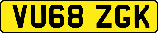 VU68ZGK