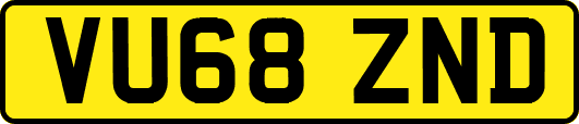 VU68ZND