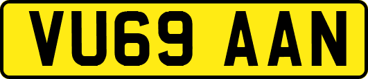 VU69AAN