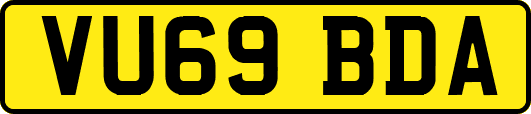 VU69BDA