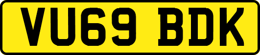 VU69BDK