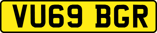 VU69BGR