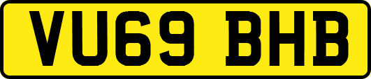 VU69BHB