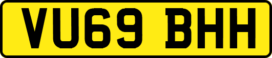 VU69BHH