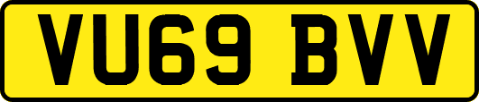 VU69BVV