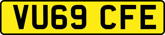 VU69CFE