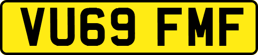 VU69FMF